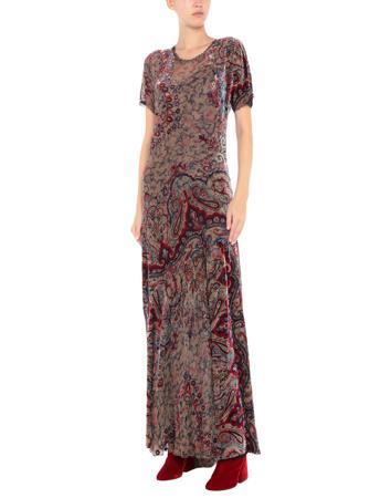Платье ETRO