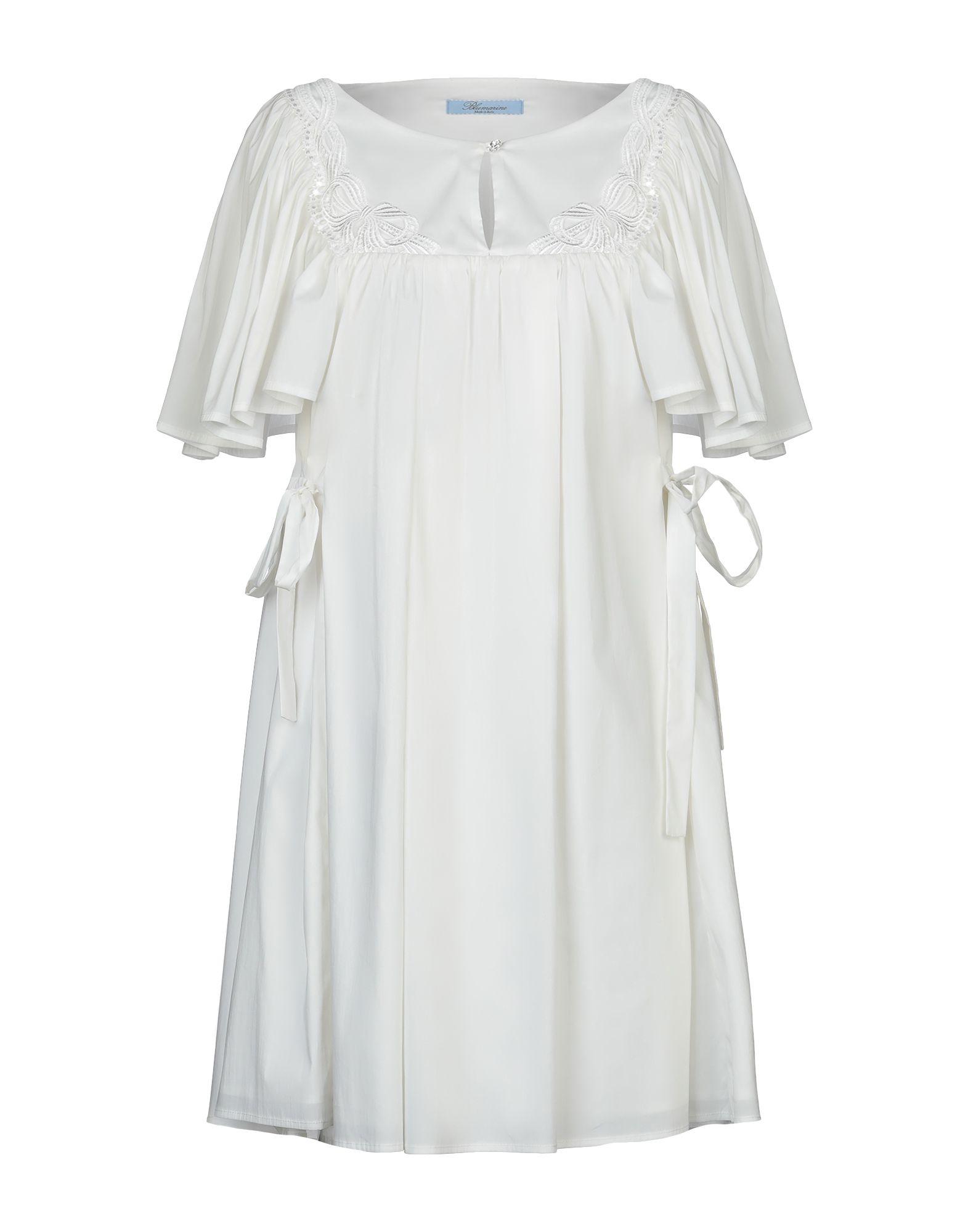 Платье BLUMARINE