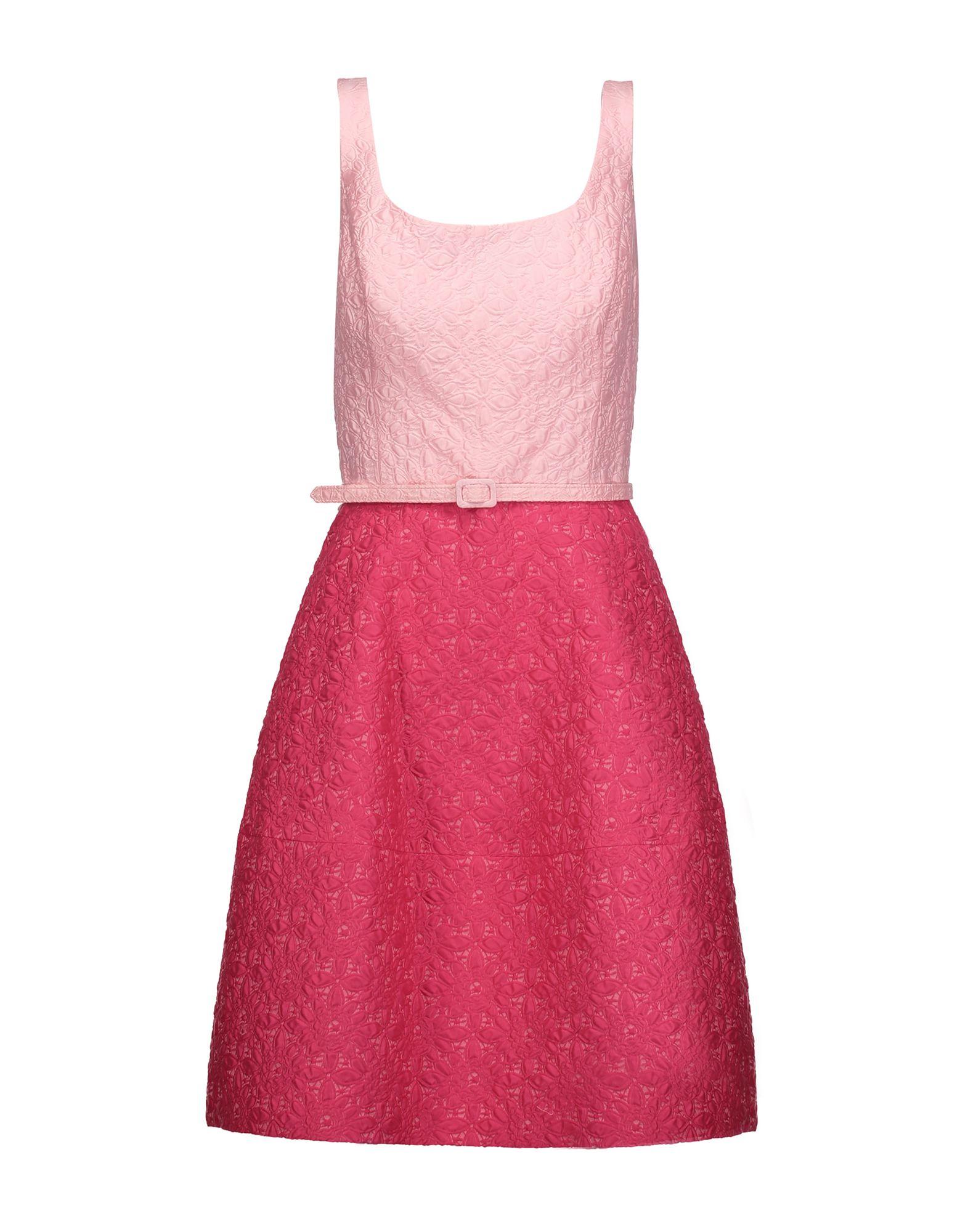 Платье OSCAR DE LA RENTA