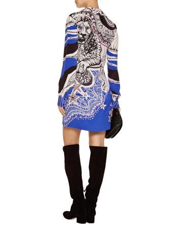 Платье EMILIO PUCCI