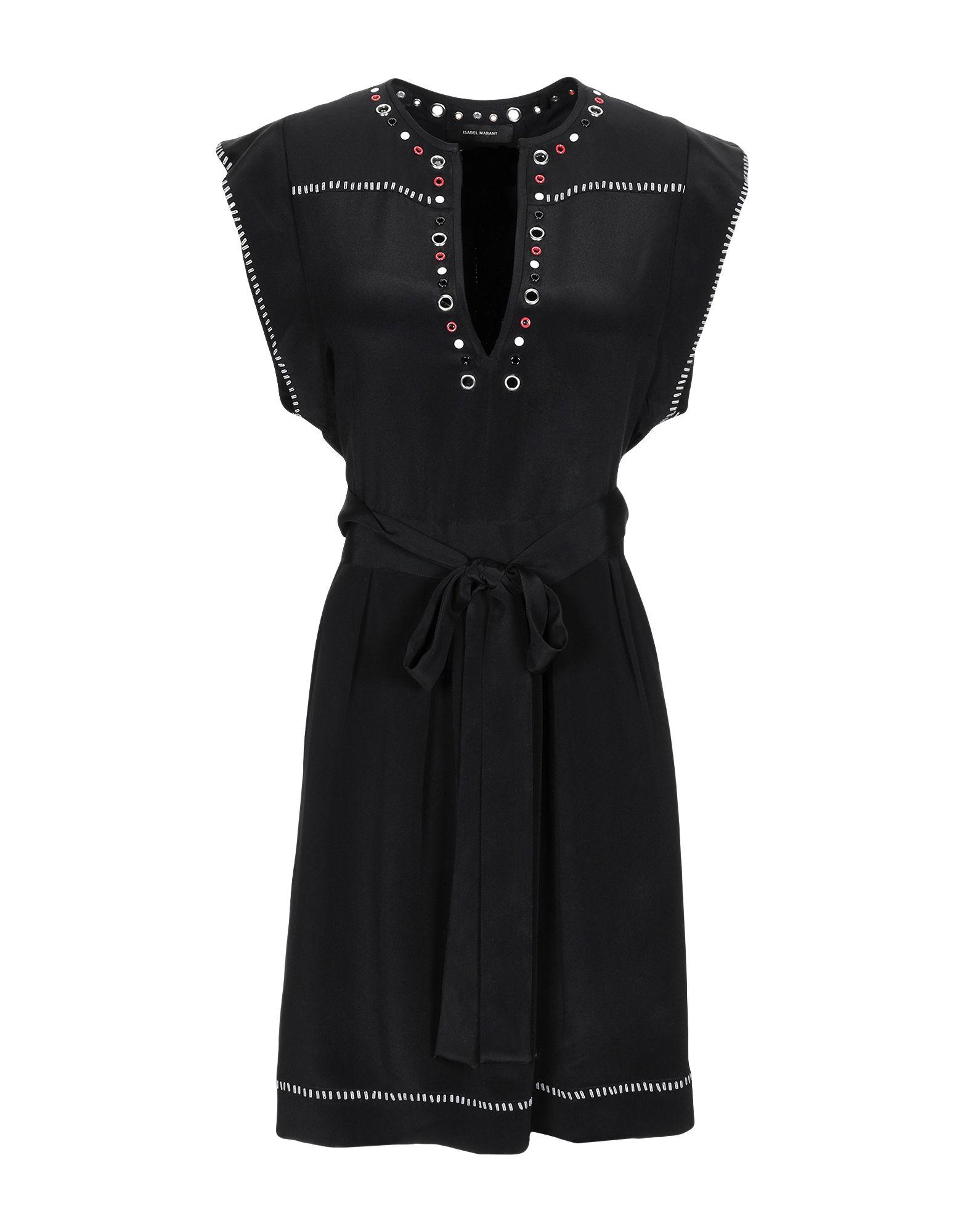Платье ISABEL MARANT