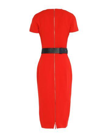 Платье VICTORIA BECKHAM