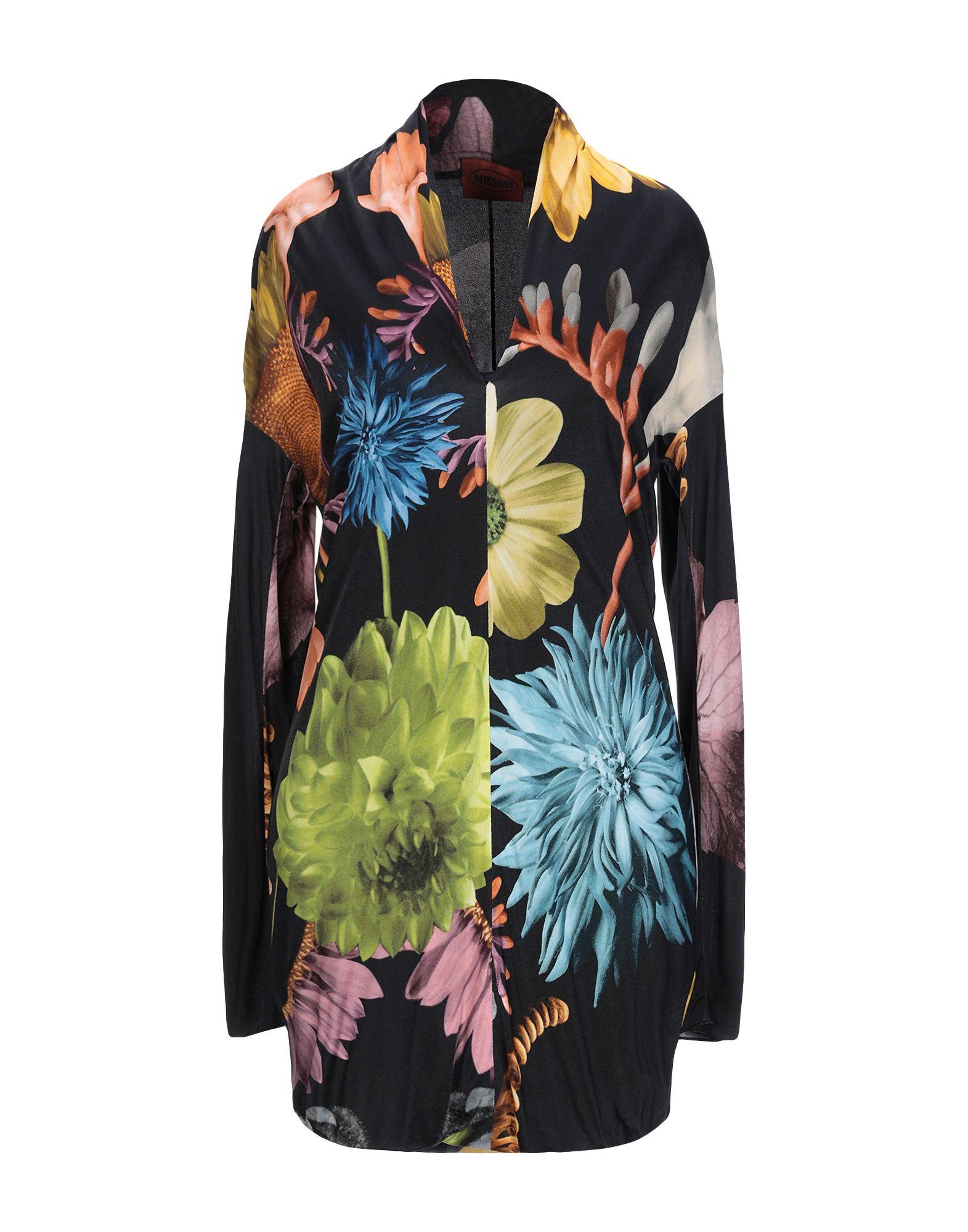 Платье MISSONI