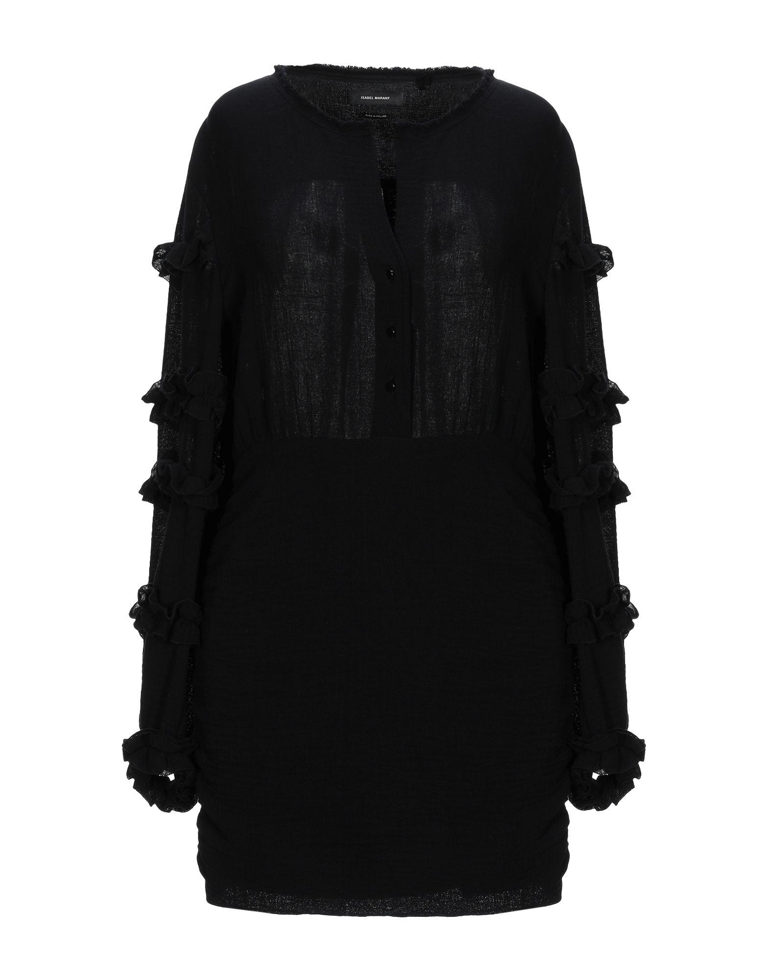 Платье ISABEL MARANT