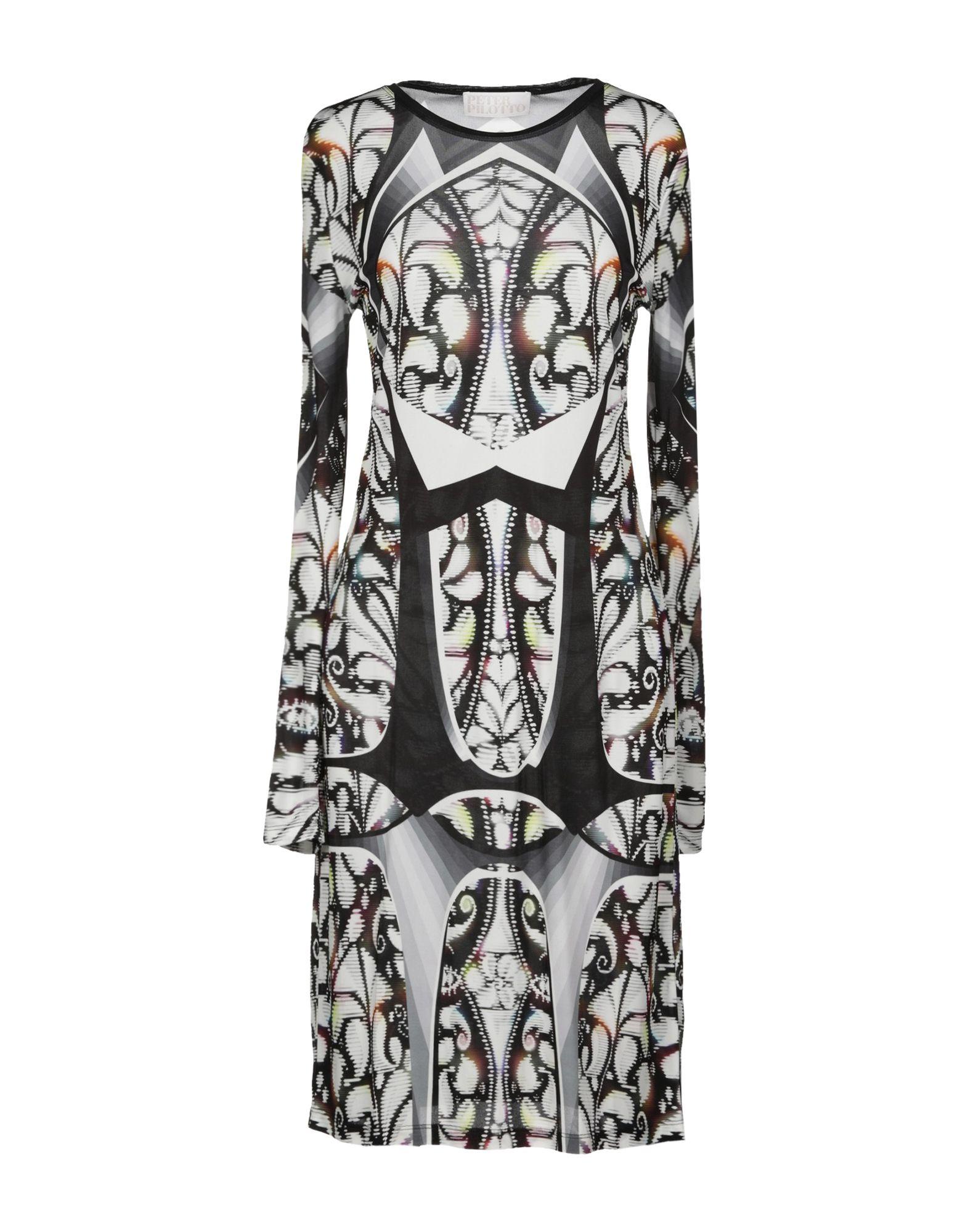 Платье PETER PILOTTO