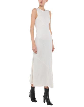 Платье ANN DEMEULEMEESTER