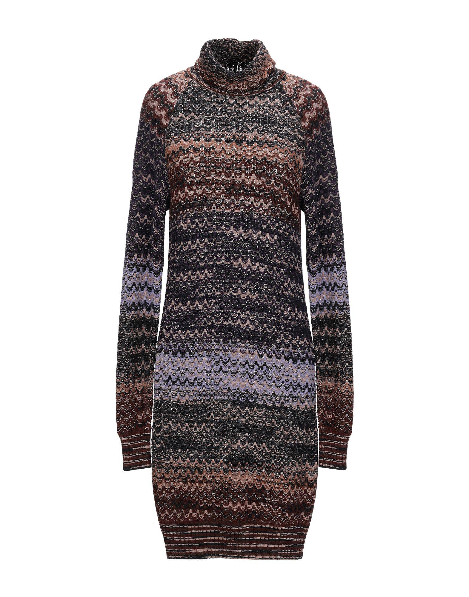 Платье MISSONI