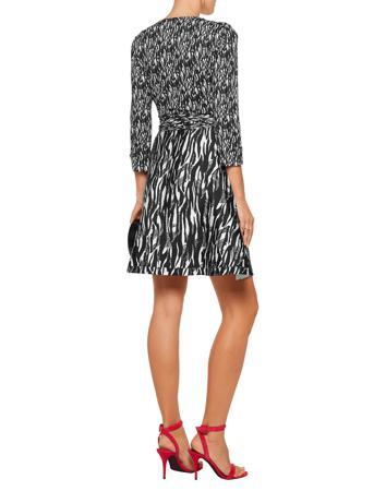 Платье DIANE VON FURSTENBERG