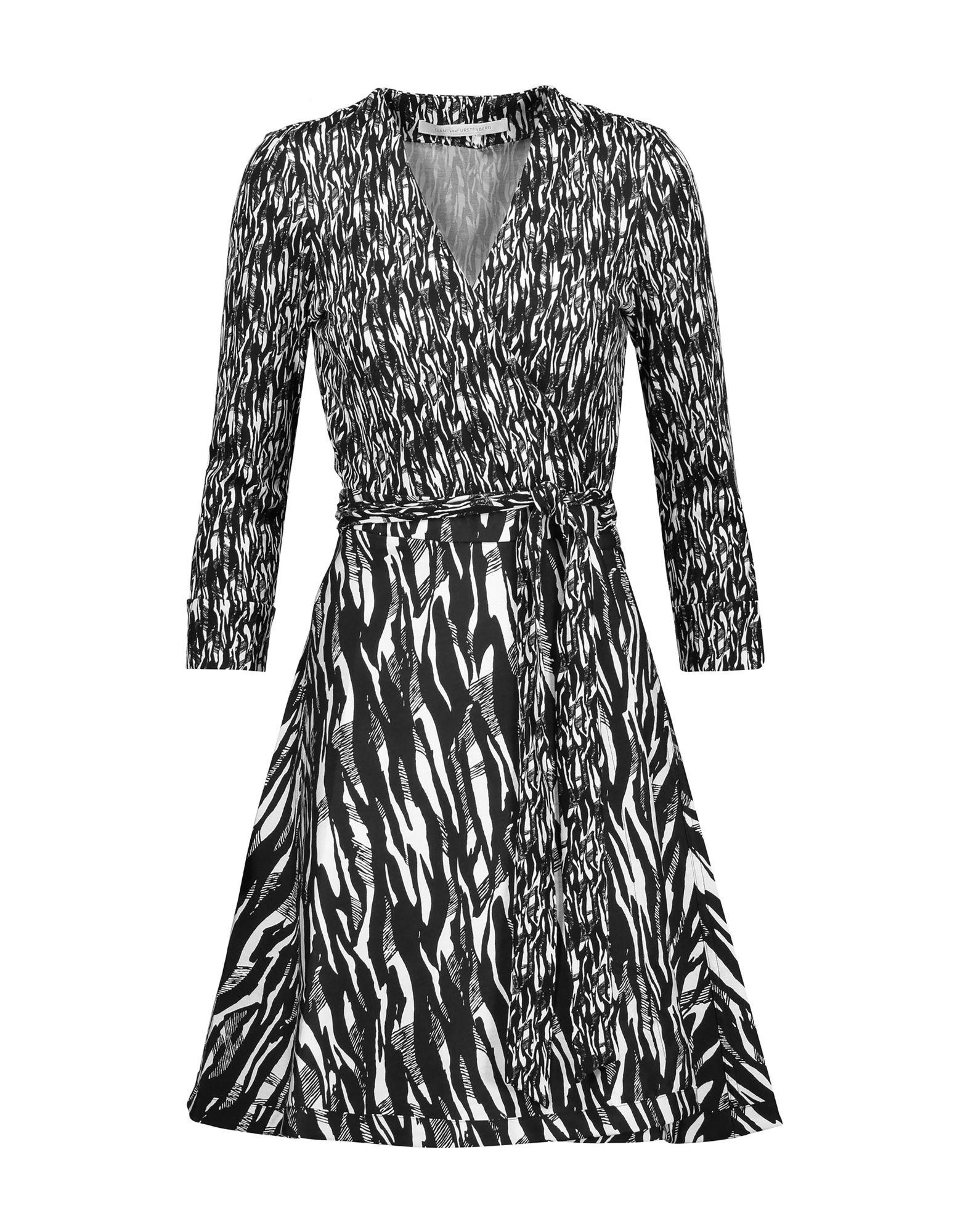 Платье DIANE VON FURSTENBERG
