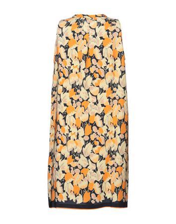 Платье DRIES VAN NOTEN