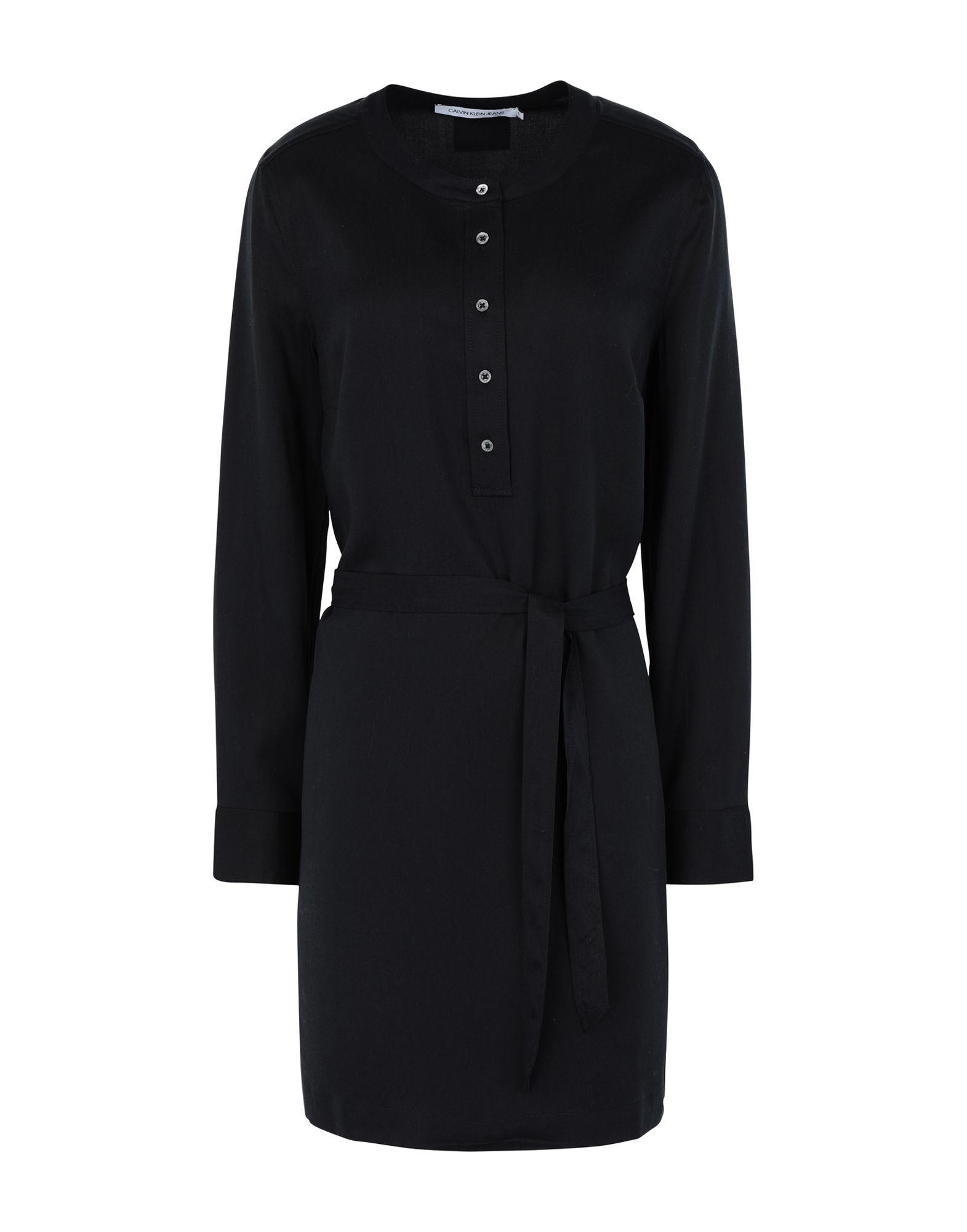 Платье CALVIN KLEIN JEANS