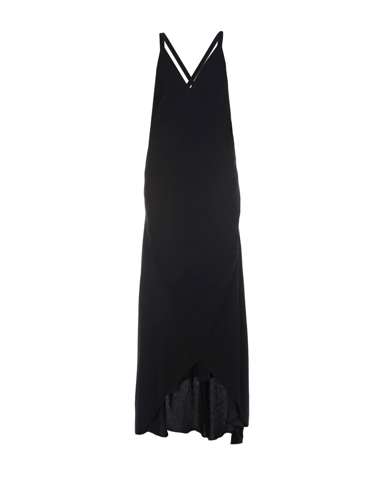 Платье ANN DEMEULEMEESTER