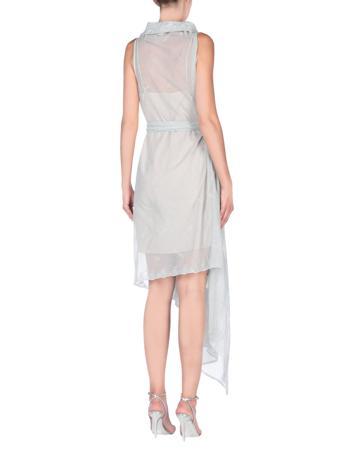 Платье ANN DEMEULEMEESTER