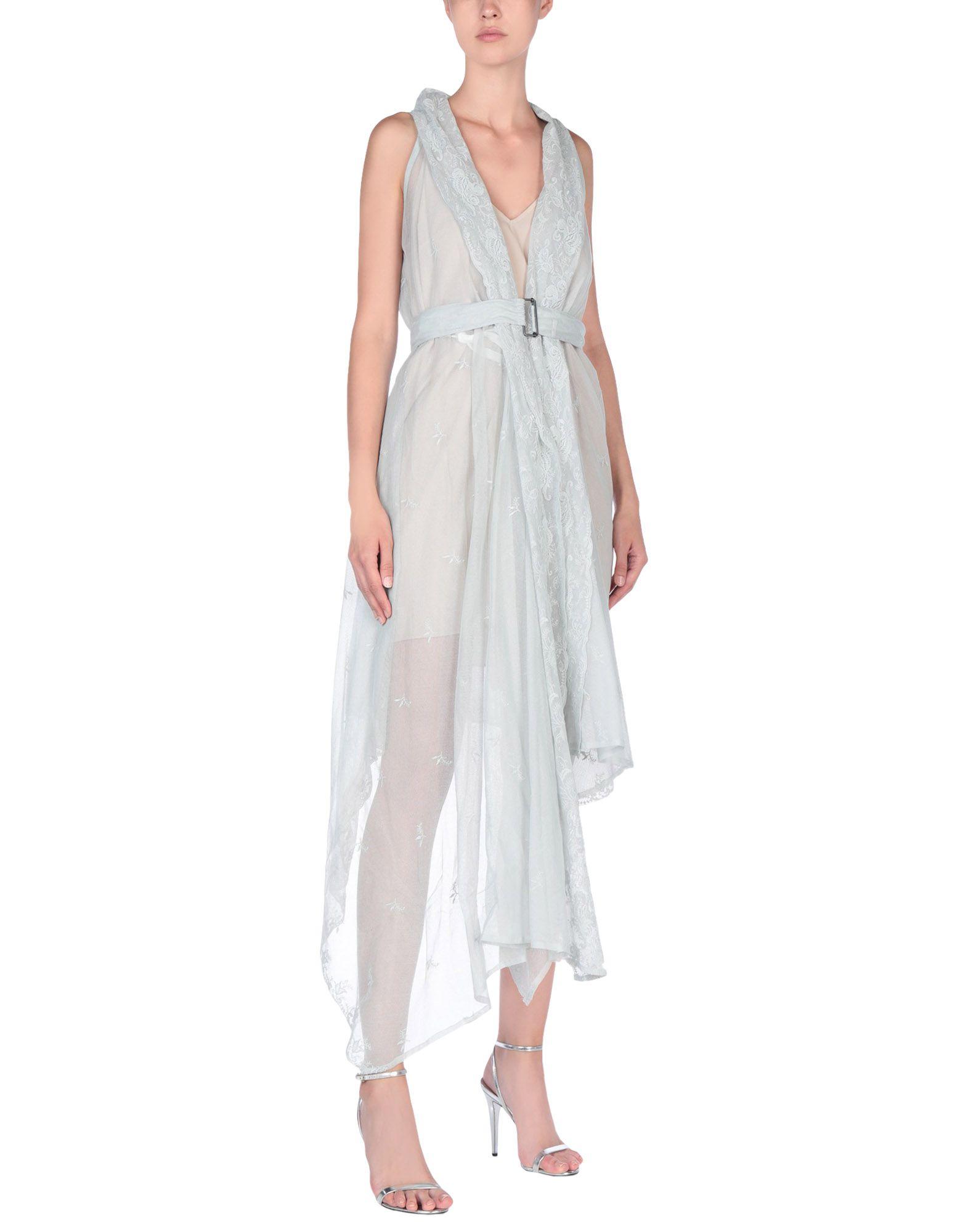 Платье ANN DEMEULEMEESTER
