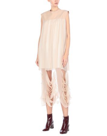 Платье MAISON MARGIELA