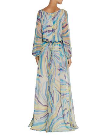 Платье EMILIO PUCCI