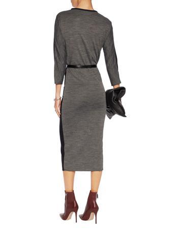 Платье ISABEL MARANT