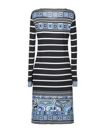 Платье EMILIO PUCCI