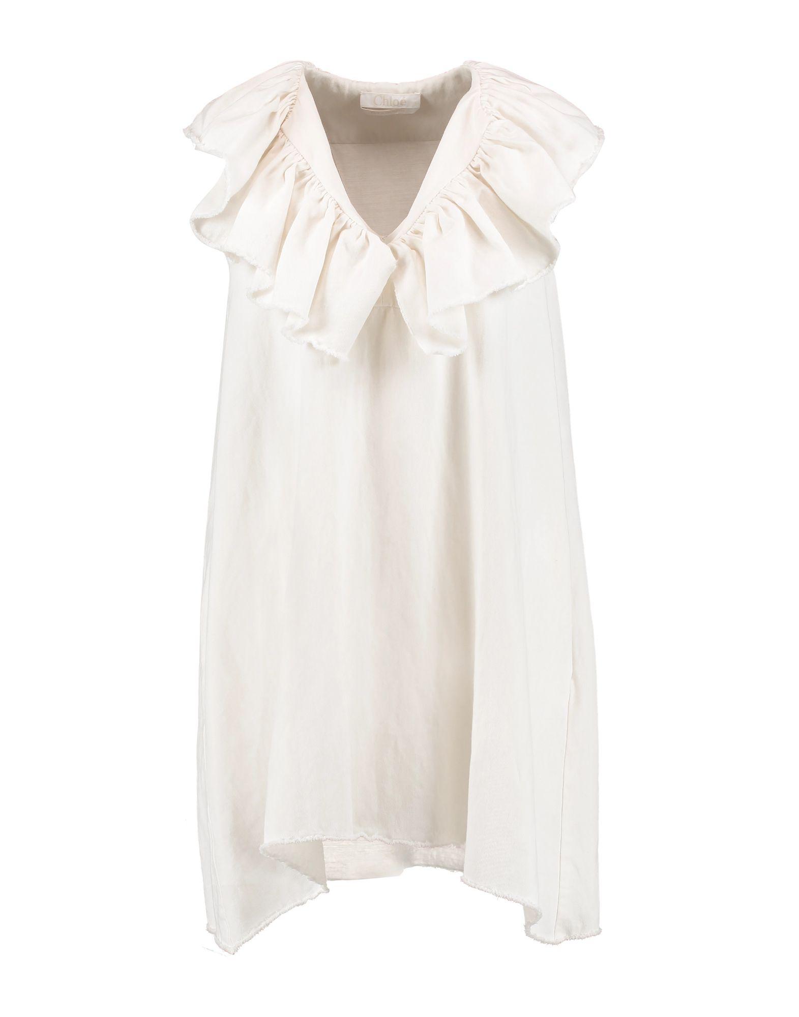 Платье CHLOÉ