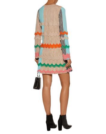 Платье MISSONI