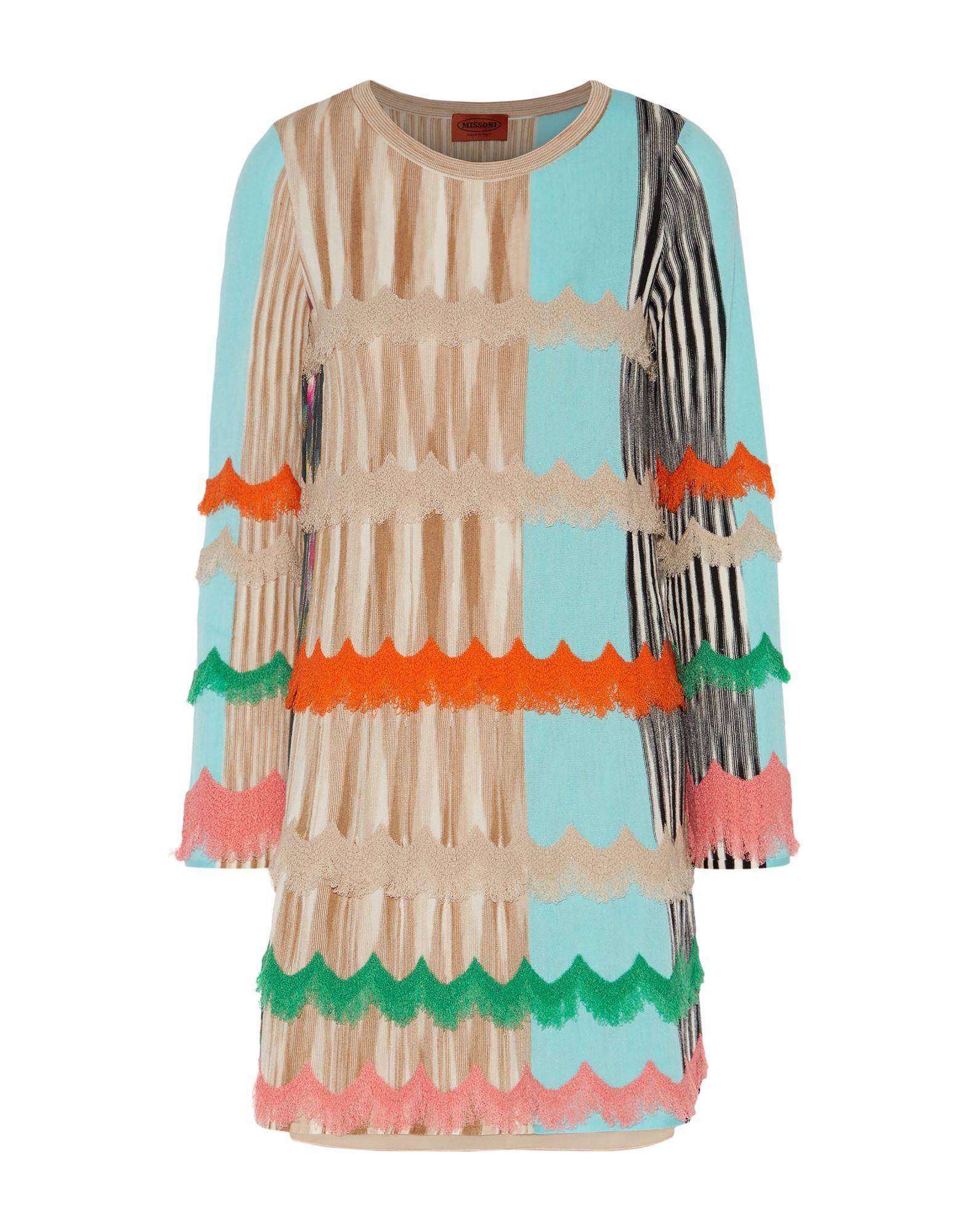 Платье MISSONI