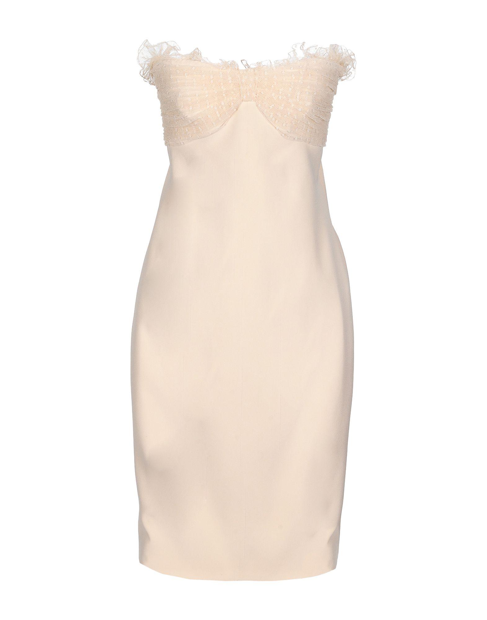 Платье GIAMBATTISTA VALLI