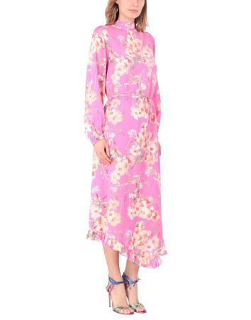 Платье ESSENTIEL ANTWERP Платье ESSENTIEL ANTWERP