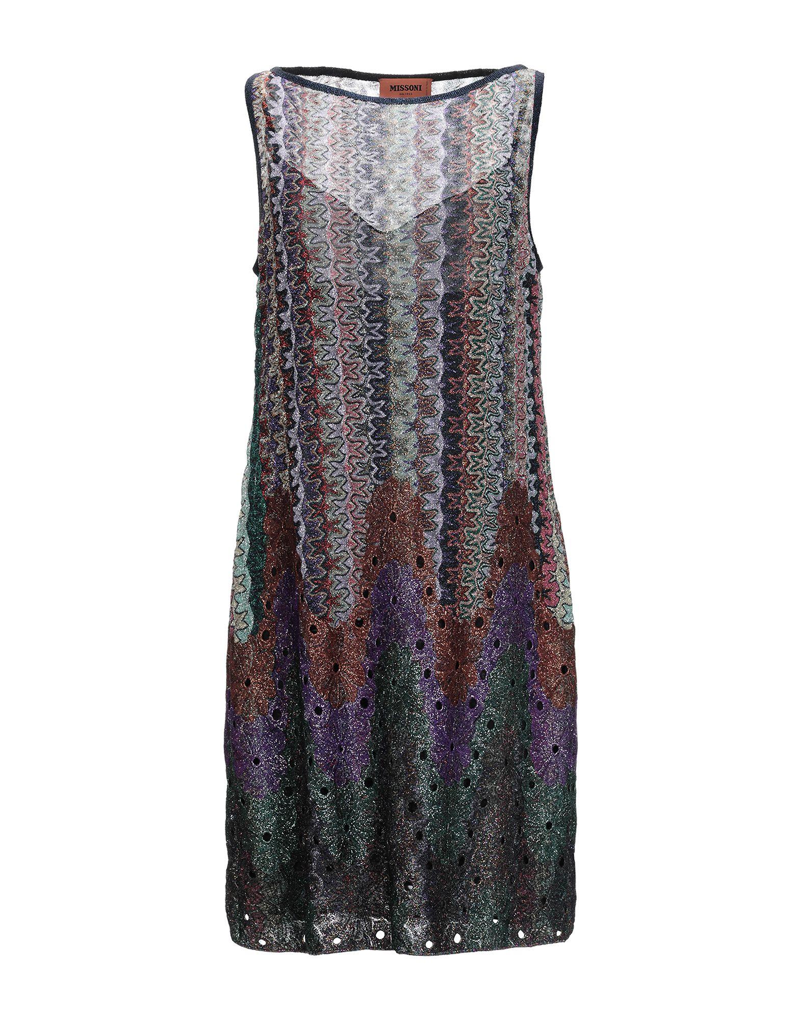 Платье MISSONI