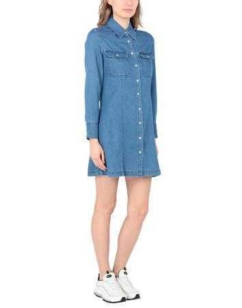 Платье CALVIN KLEIN JEANS