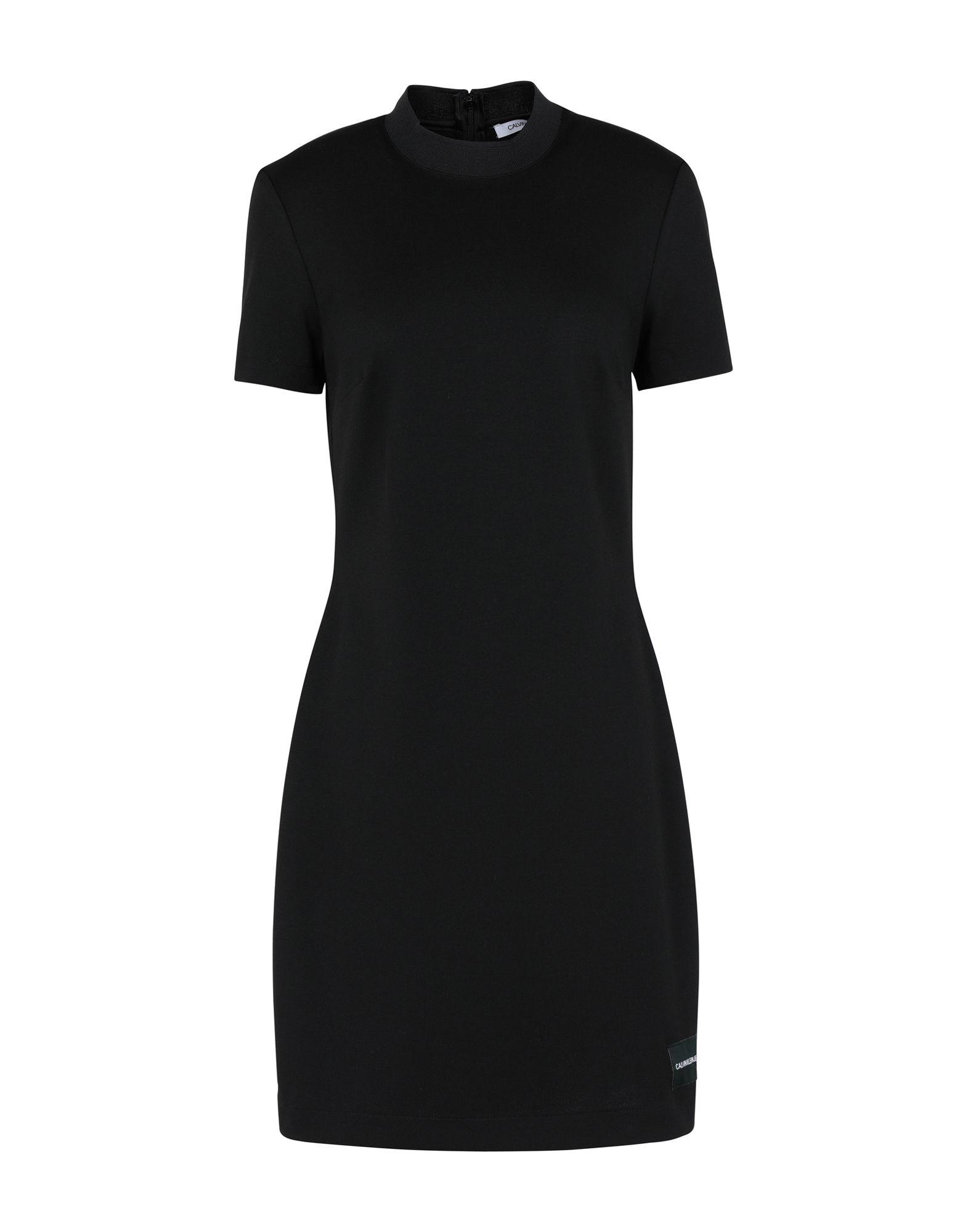 Платье CALVIN KLEIN JEANS