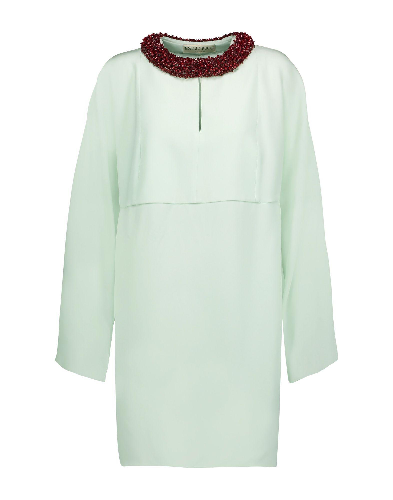 Платье EMILIO PUCCI