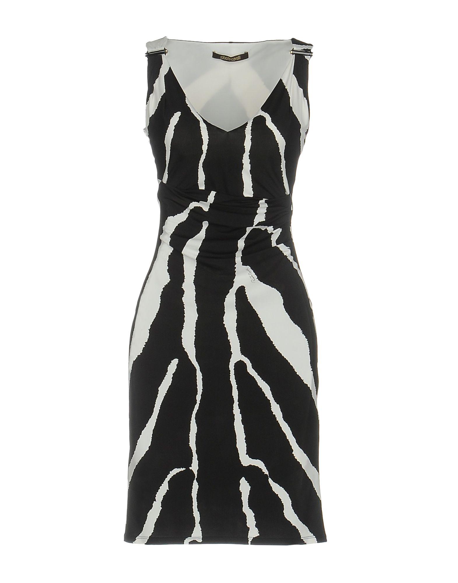 Платье ROBERTO CAVALLI
