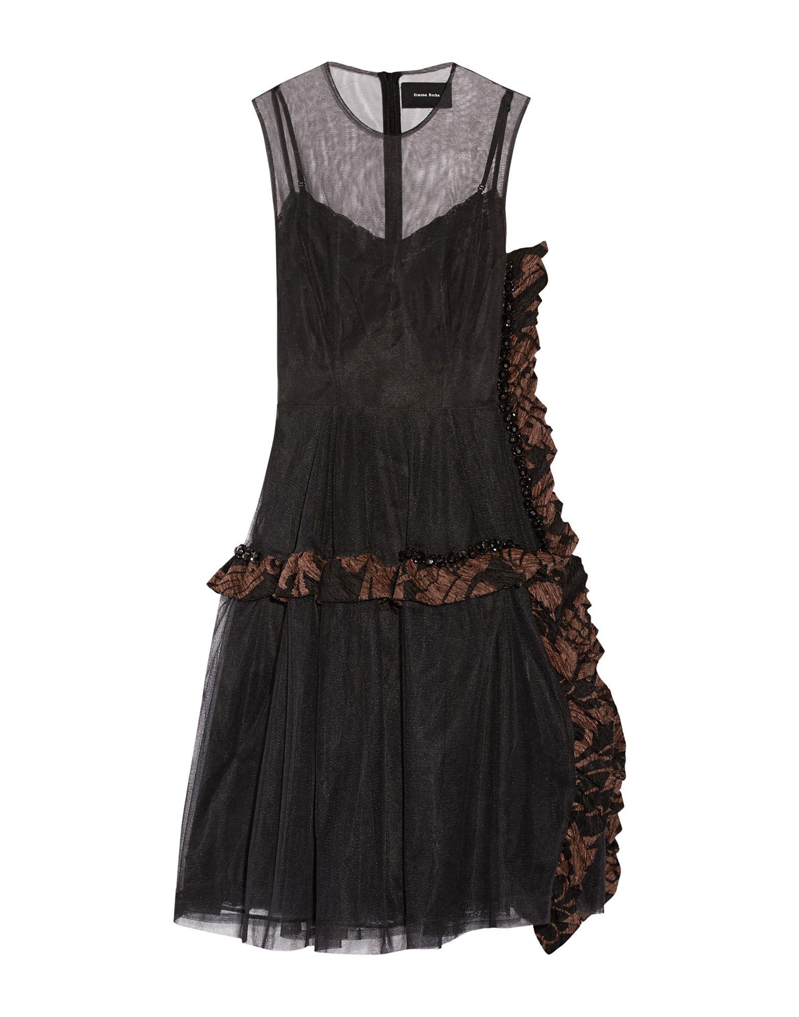 Платье SIMONE ROCHA