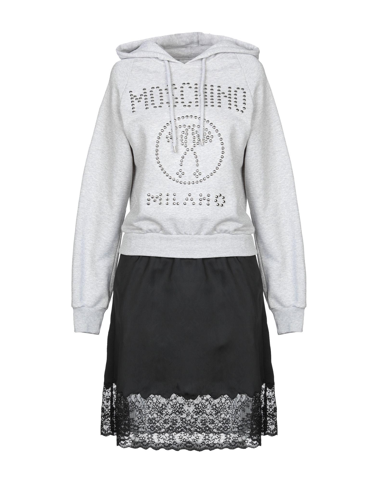 Платье MOSCHINO