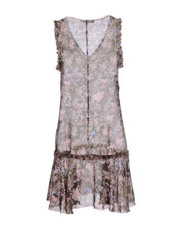 Платье ERMANNO DI ERMANNO SCERVINO