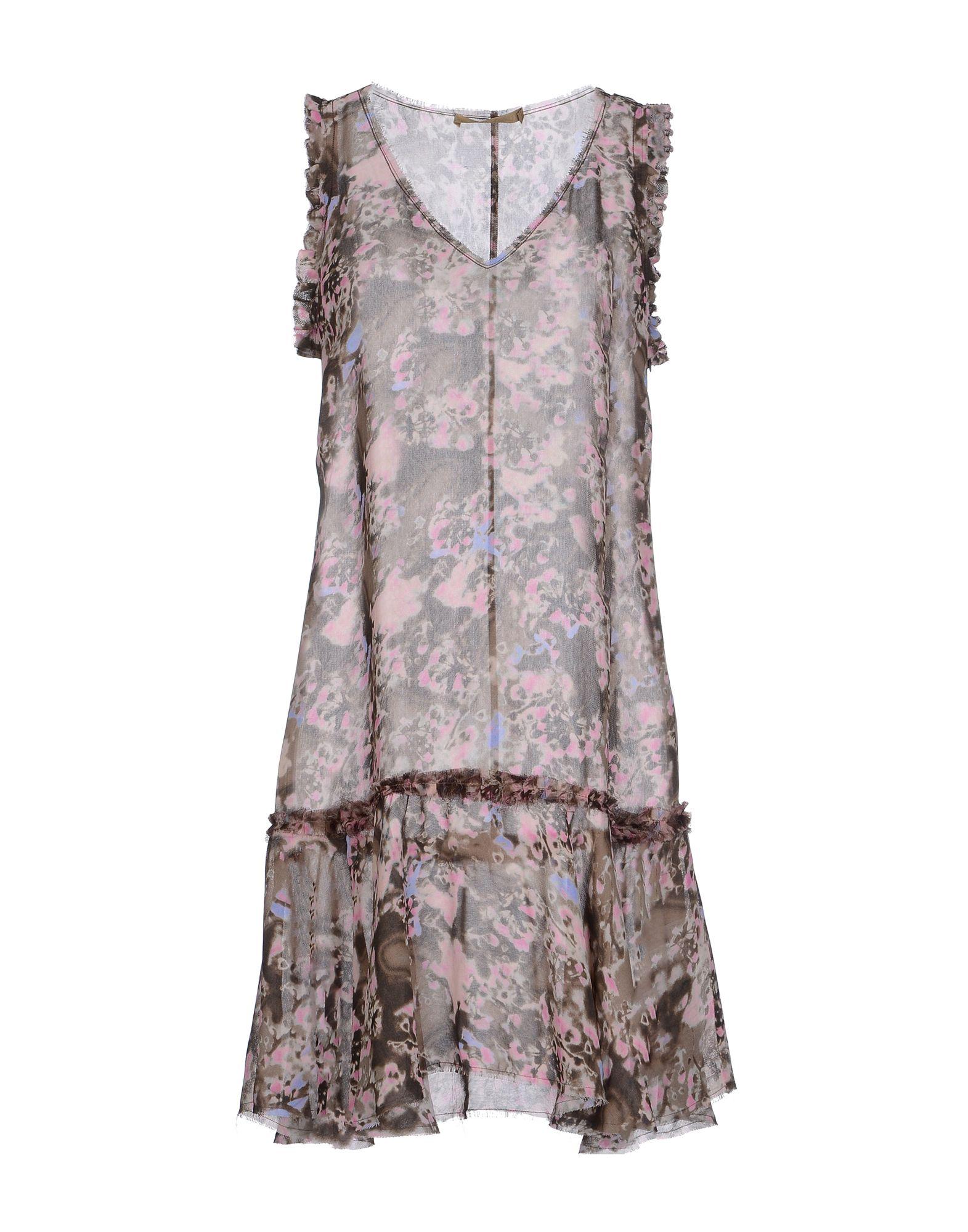 Платье ERMANNO DI ERMANNO SCERVINO