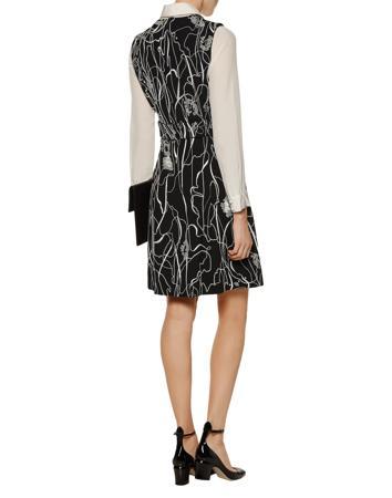 Платье JASON WU