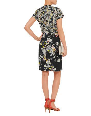 Платье ERDEM