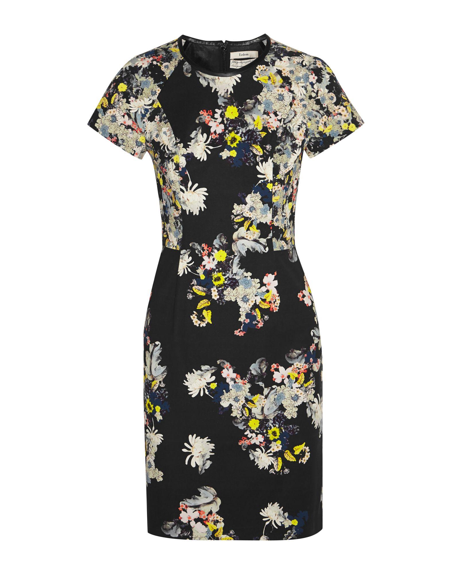 Платье ERDEM