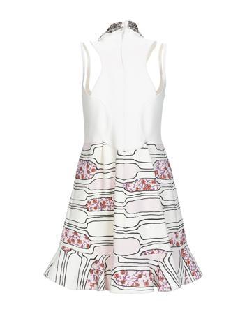 Платье GIAMBATTISTA VALLI