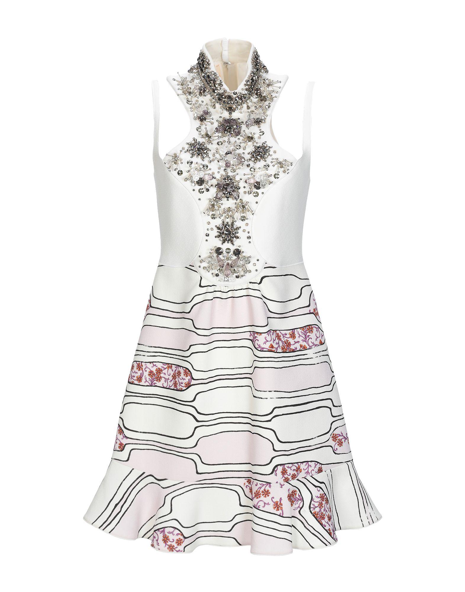 Платье GIAMBATTISTA VALLI