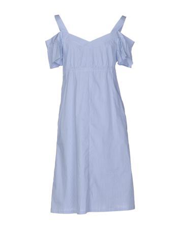 Платье JIL SANDER NAVY