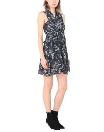 Платье ALLSAINTS