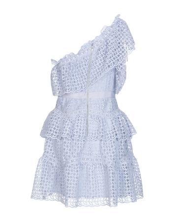 Платье SELF-PORTRAIT