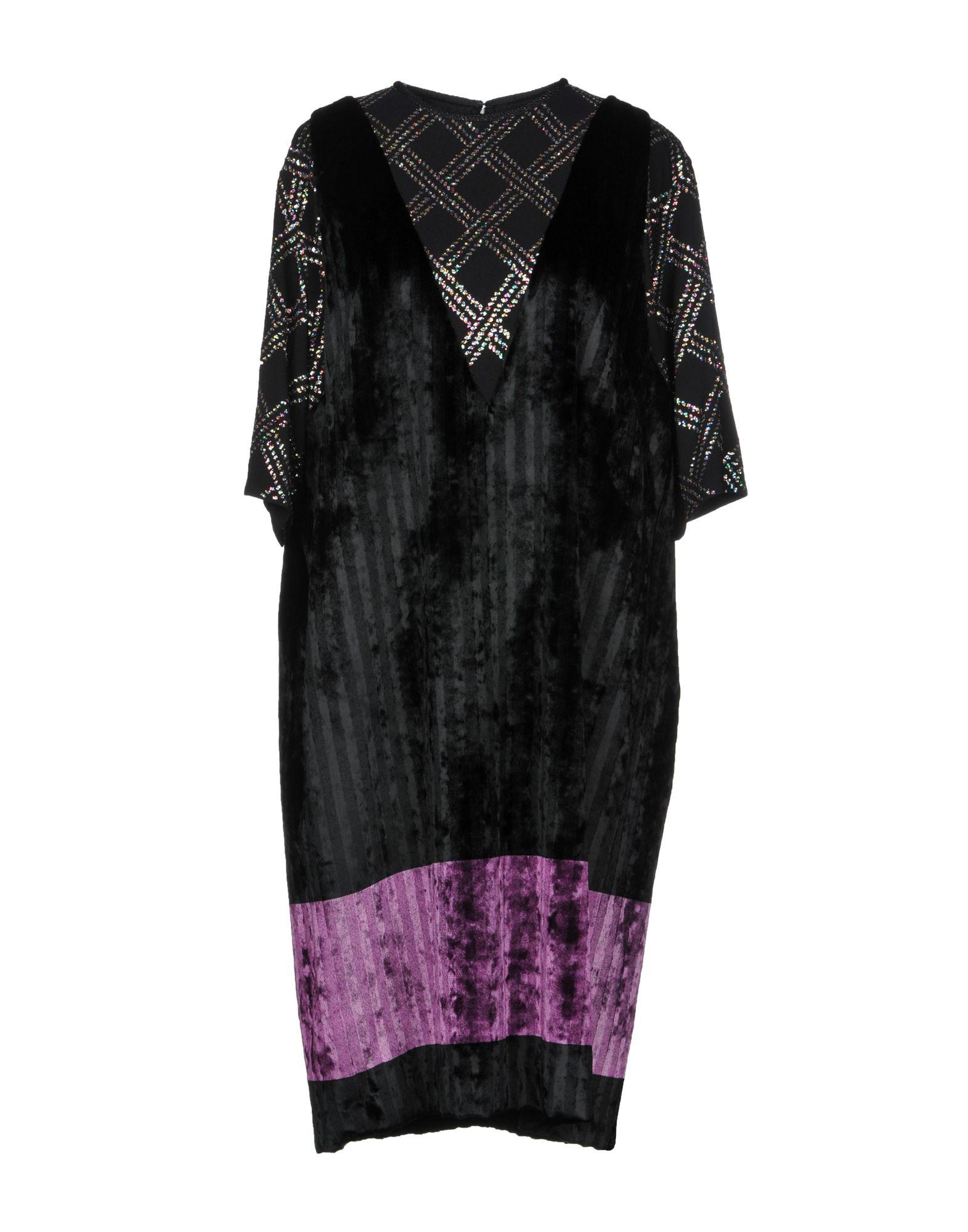 Платье DRIES VAN NOTEN