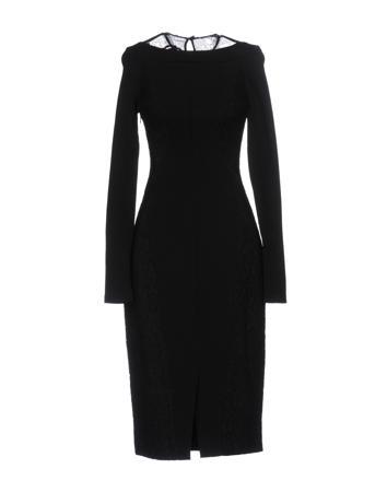 Платье ERMANNO DI ERMANNO SCERVINO