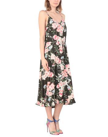 Платье ESSENTIEL ANTWERP Платье ESSENTIEL ANTWERP