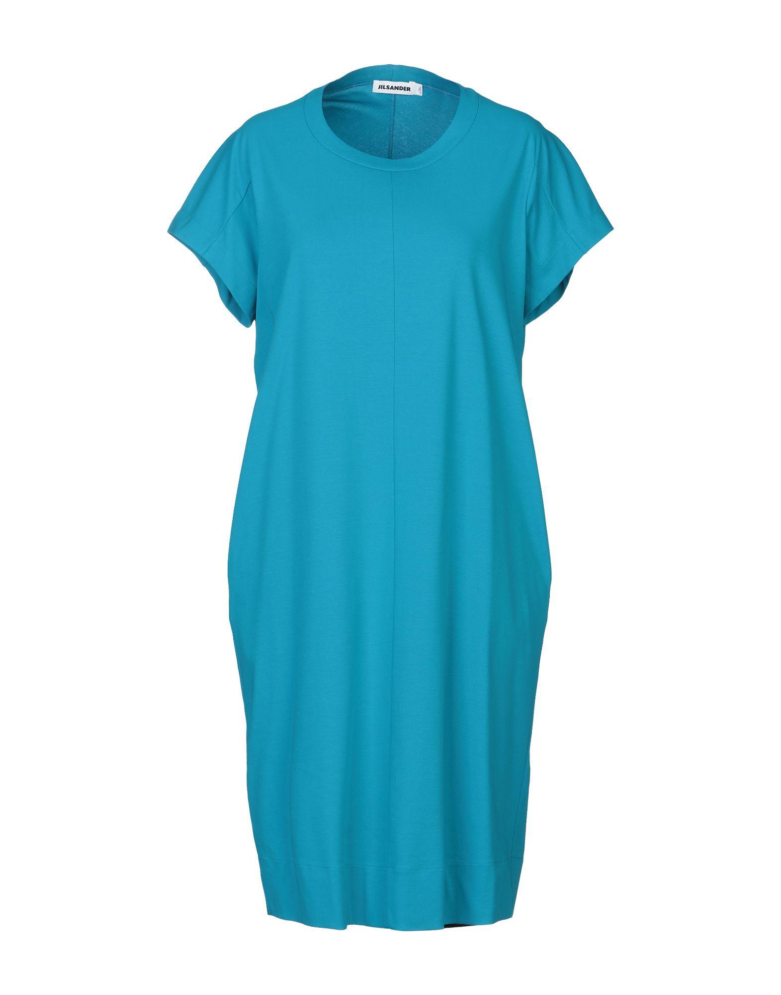 Платье JIL SANDER