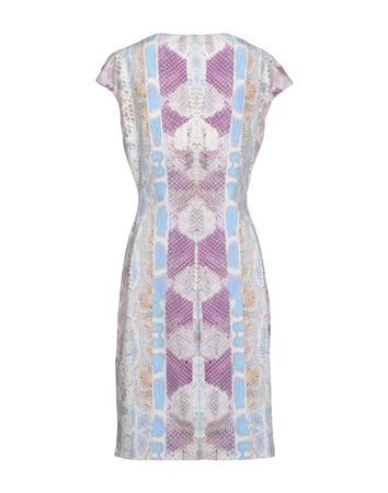 Платье ROBERTO CAVALLI