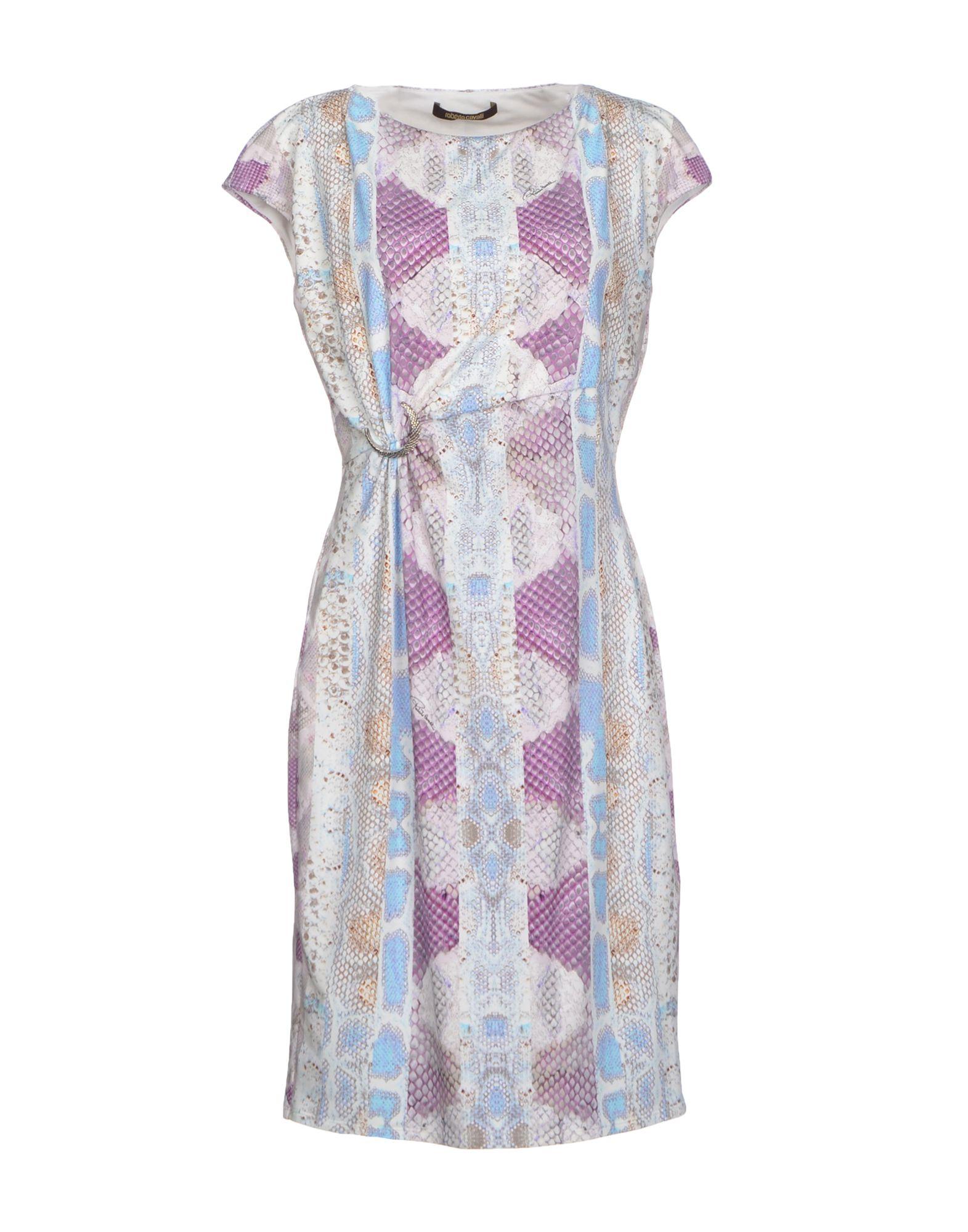 Платье ROBERTO CAVALLI